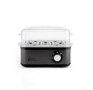 Cože, ty ještě žiješ bez vařiče vajec? Jakmile ho budeš mít doma, na klasické vaření ve vodě s hrncem můžeš rovnou...