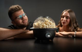 Je to prostě zážitek 🍿