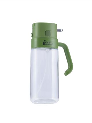 Říkáme STOP zbytečným kaloriím! Tenhle pomocník ti úplně změní způsob vaření. Díky jemnému rozprašování naneseš jen...